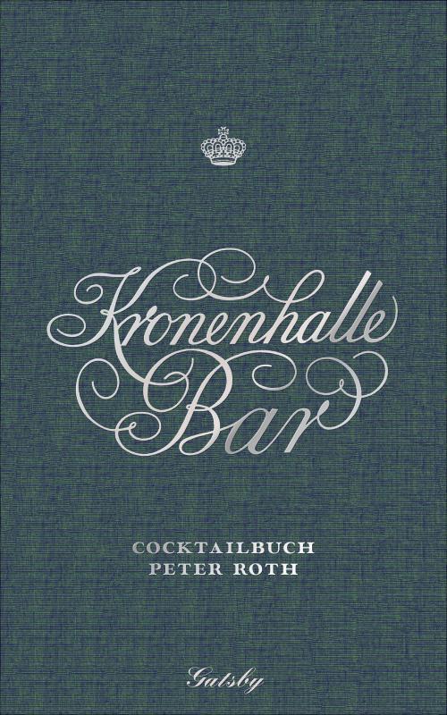 Cover-Bild Gatsby / Kronenhalle Bar