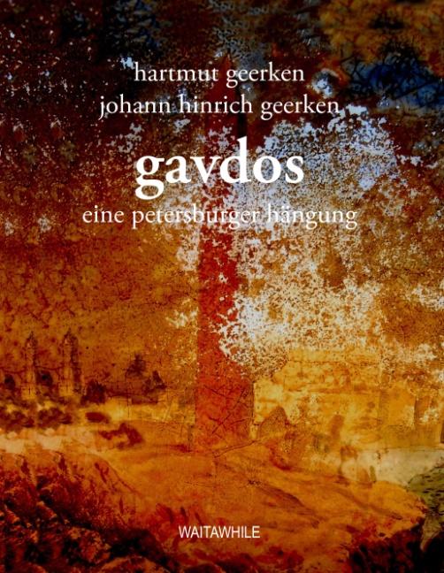 Cover-Bild gavdos