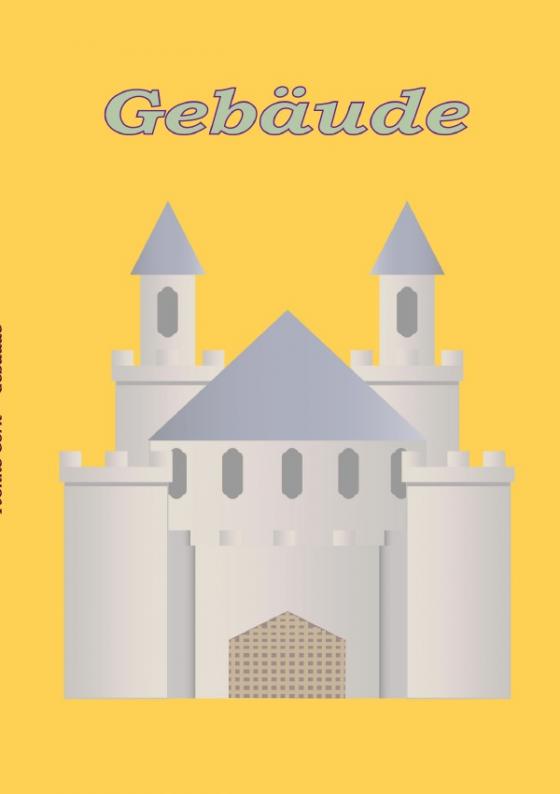 Cover-Bild Gebäude