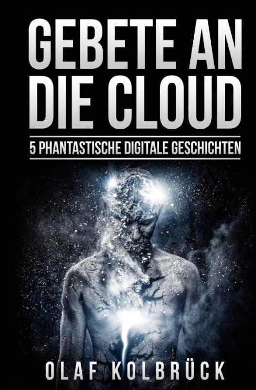 Cover-Bild Gebete an die Cloud