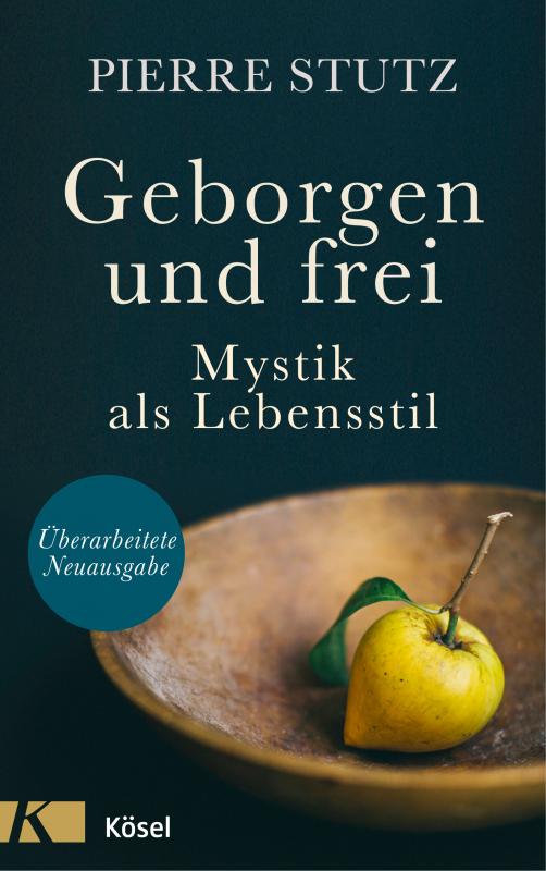 Cover-Bild Geborgen und frei