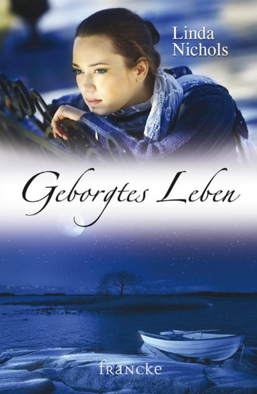 Cover-Bild Geborgtes Leben