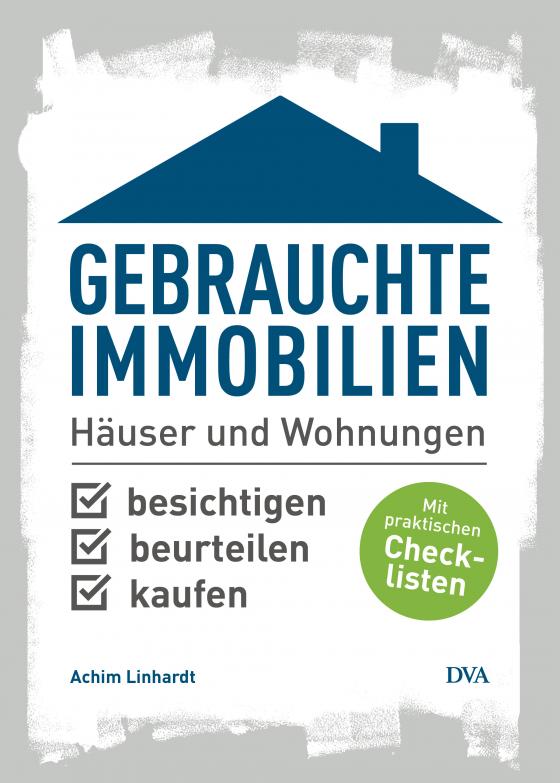 Cover-Bild Gebrauchte Immobilien