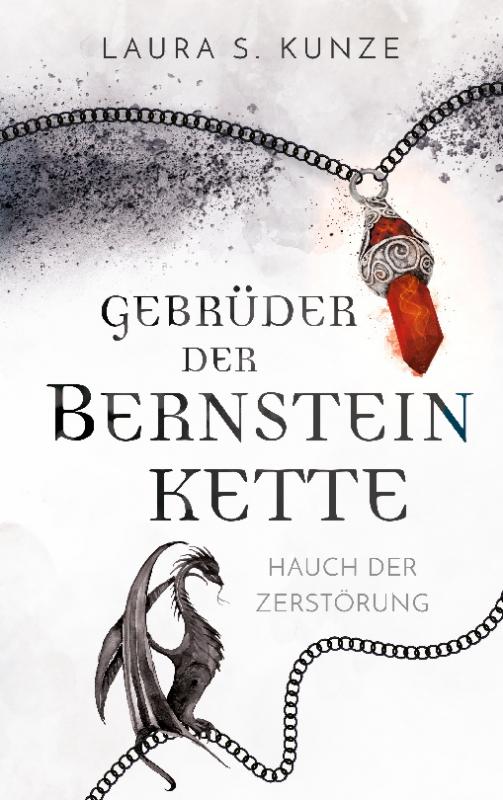 Cover-Bild Gebrüder der Bernsteinkette