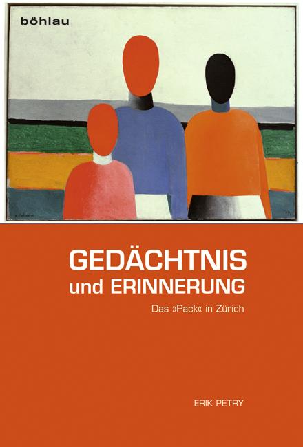 Cover-Bild Gedächtnis und Erinnerung