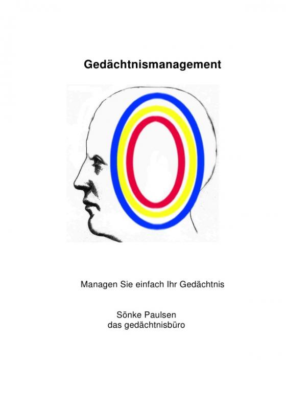 Cover-Bild Gedächtnismanagement