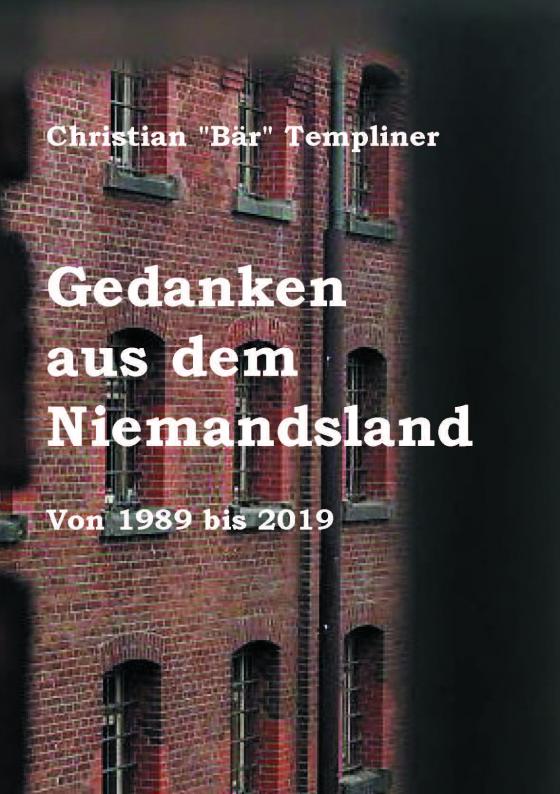 Cover-Bild Gedanken aus dem Niemandsland