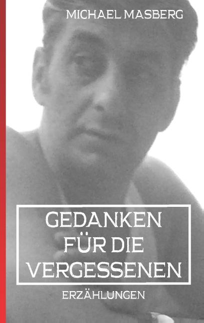 Cover-Bild Gedanken für die Vergessenen