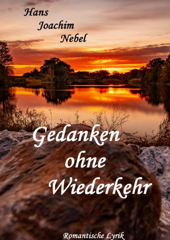 Cover-Bild Gedanken ohne Wiederkehr