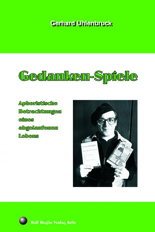 Cover-Bild Gedanken-Spiele