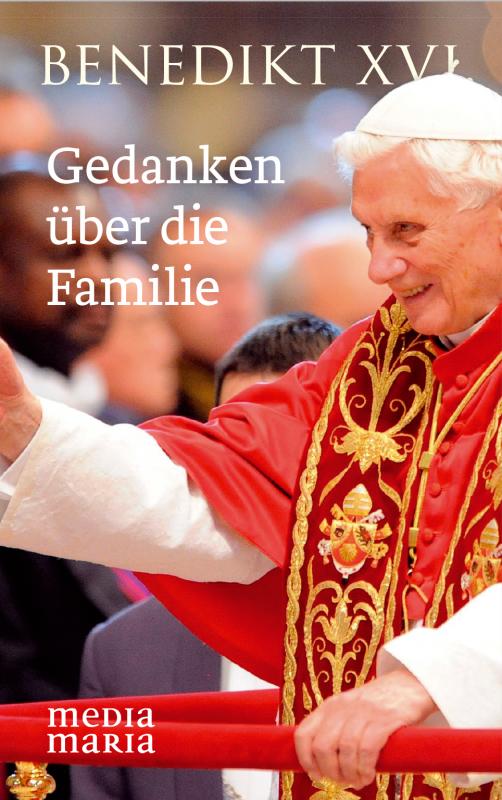 Cover-Bild Gedanken über die Familie