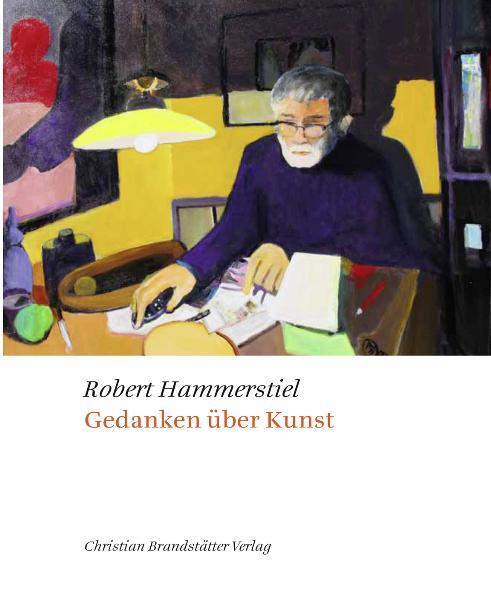 Cover-Bild Gedanken über Kunst