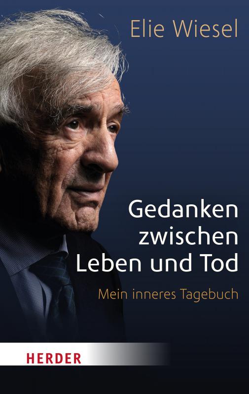 Cover-Bild Gedanken zwischen Leben und Tod