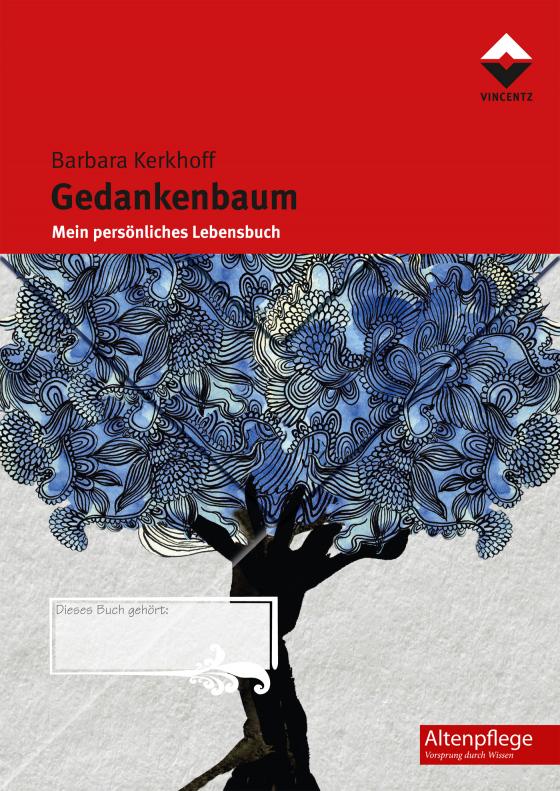 Cover-Bild Gedankenbaum