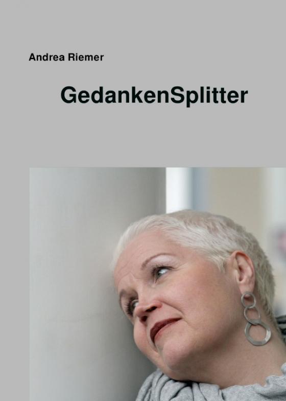 Cover-Bild GedankenSplitter