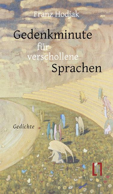 Cover-Bild Gedenkminute für verschollene Sprachen