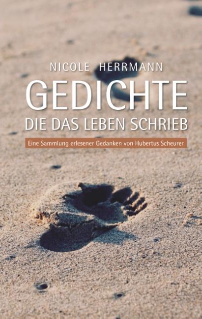 Cover-Bild Gedichte, die das Leben schrieb