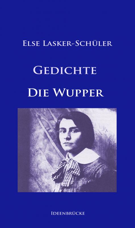 Cover-Bild Gedichte / Die Wupper