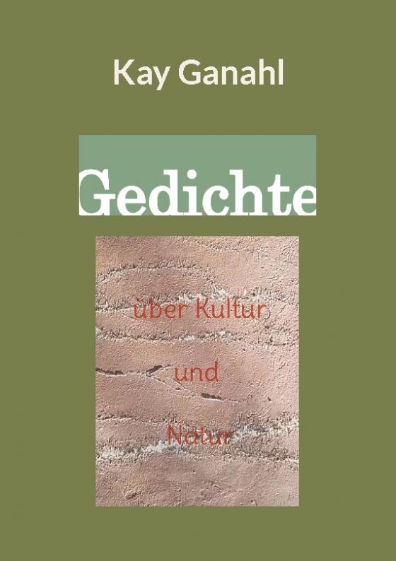 Cover-Bild Gedichte über Kultur und Natur