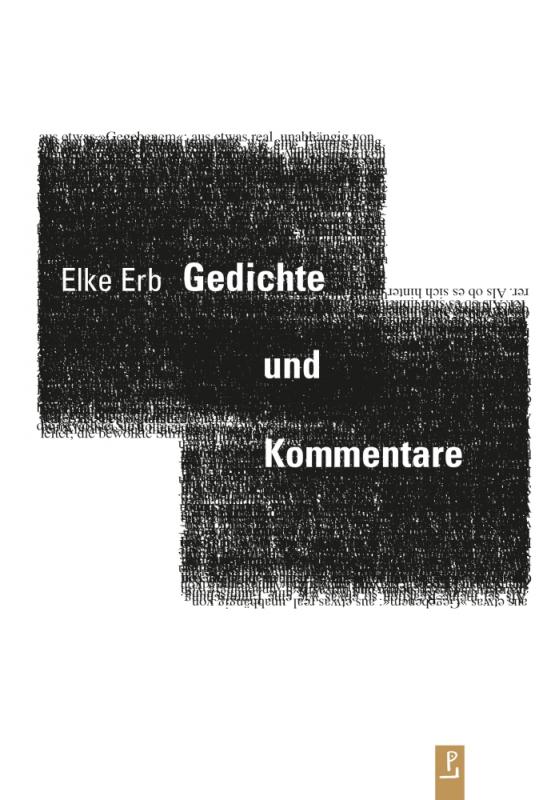 Cover-Bild Gedichte und Kommentare