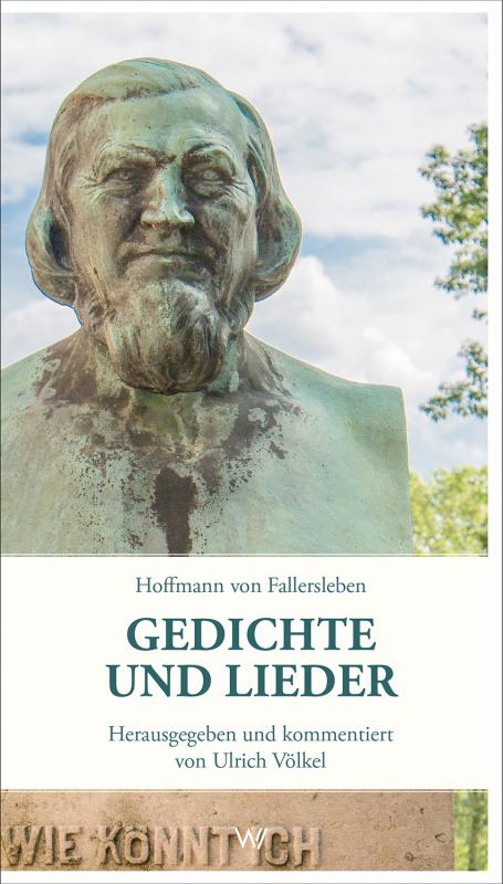 Cover-Bild Gedichte und Lieder