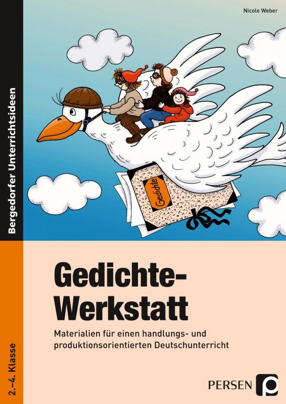 Cover-Bild Gedichte-Werkstatt