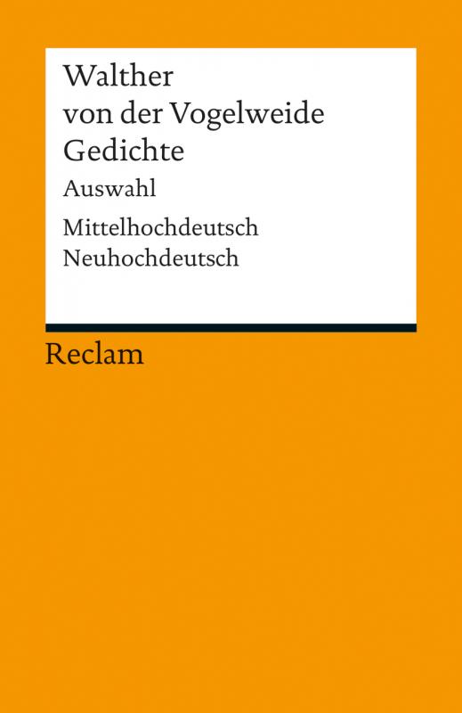 Cover-Bild Gedichte