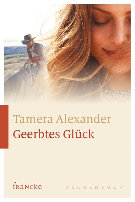 Cover-Bild Geerbtes Glück