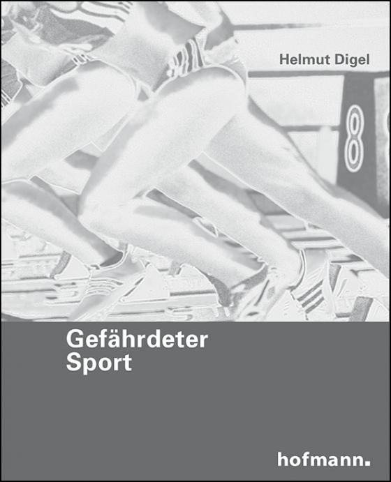 Cover-Bild Gefährdeter Sport