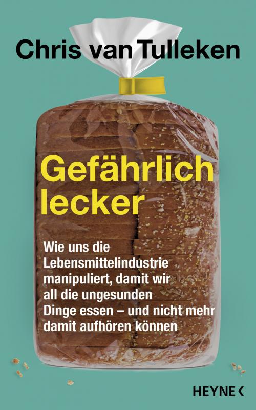 Cover-Bild Gefährlich lecker