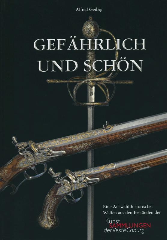 Cover-Bild Gefährlich und Schön