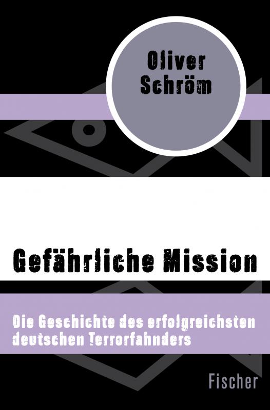 Cover-Bild Gefährliche Mission