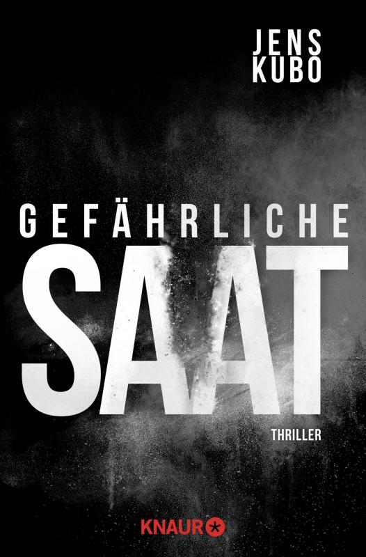 Cover-Bild Gefährliche Saat