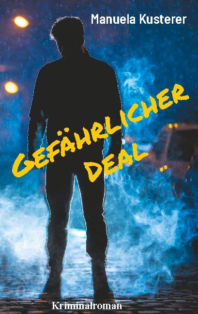 Cover-Bild Gefährlicher Deal