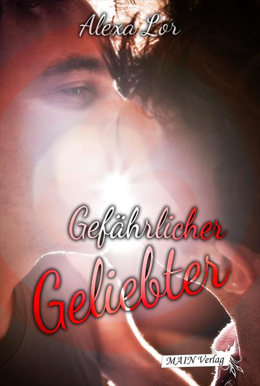 Cover-Bild Gefährlicher Geliebter