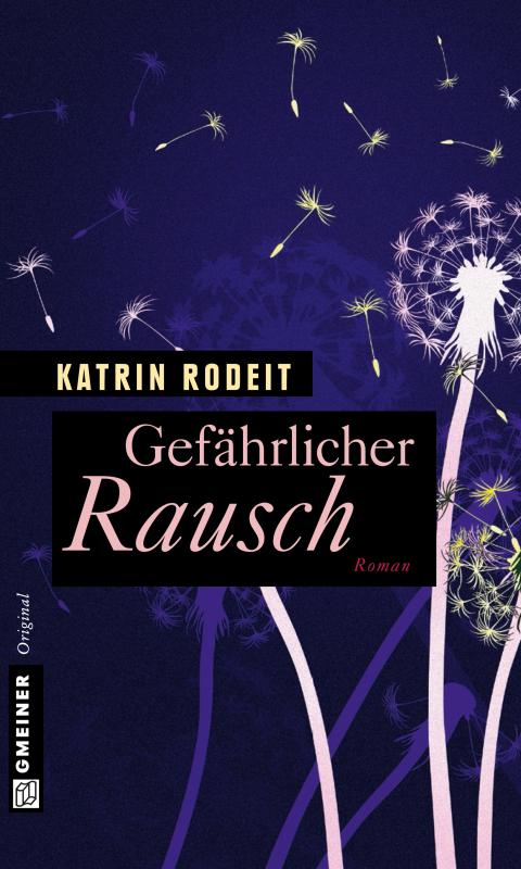 Cover-Bild Gefährlicher Rausch