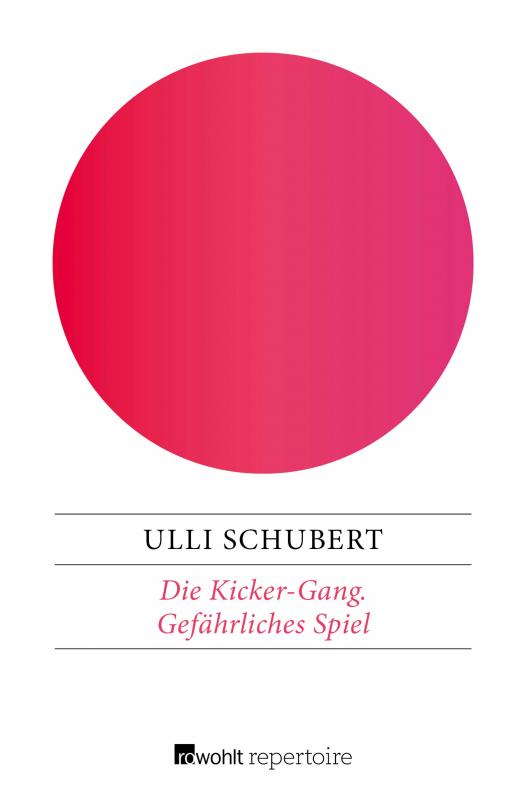 Cover-Bild Gefährliches Spiel