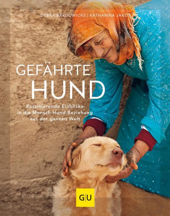 Cover-Bild Gefährte Hund