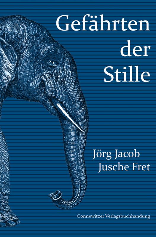 Cover-Bild Gefährten der Stille