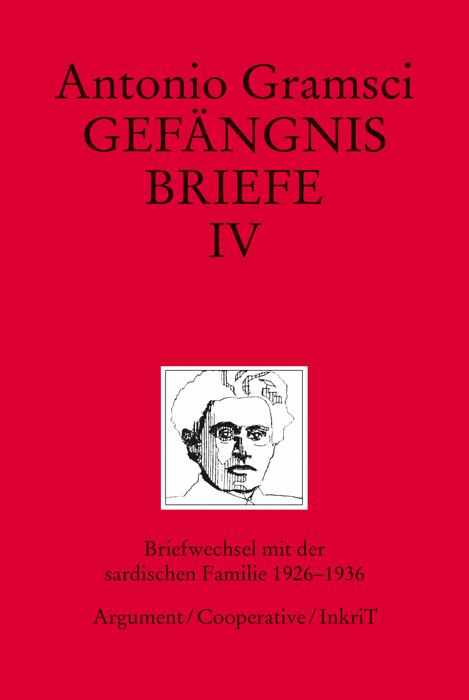 Cover-Bild Gefängnisbriefe / Gefängnisbriefe Band IV