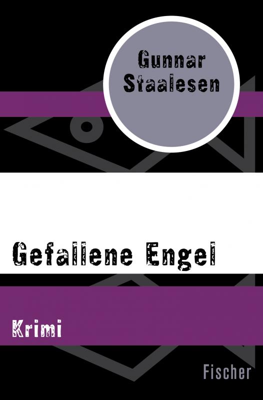 Cover-Bild Gefallene Engel