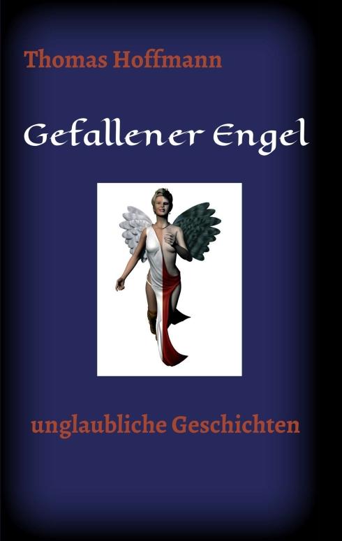 Cover-Bild Gefallener Engel