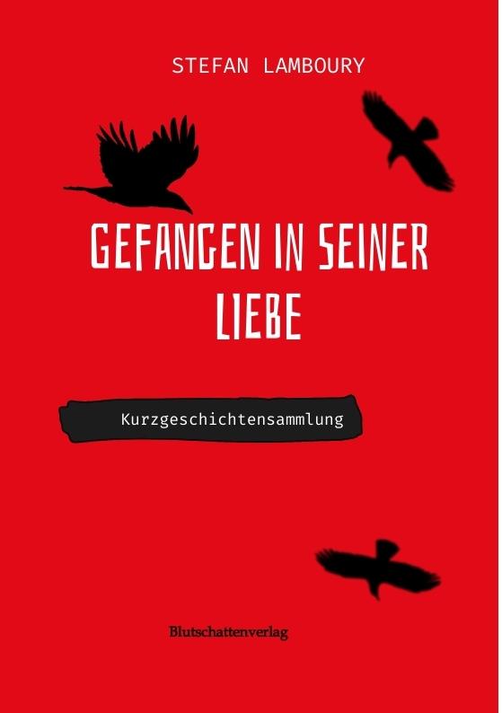 Cover-Bild Gefangen in seiner Liebe