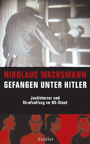 Cover-Bild Gefangen unter Hitler