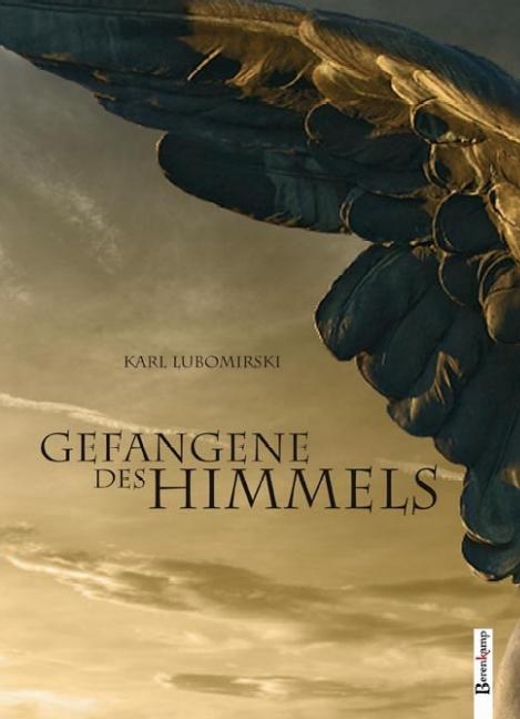 Cover-Bild Gefangene des Himmels