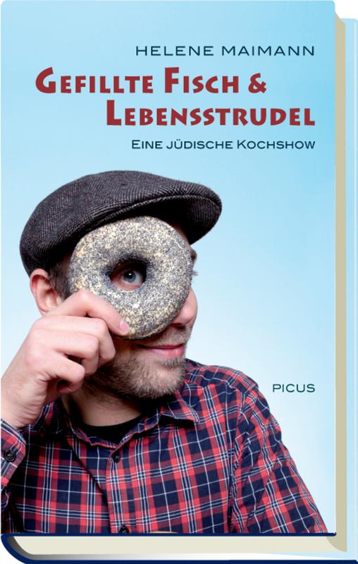 Cover-Bild Gefillte Fisch & Lebensstrudel