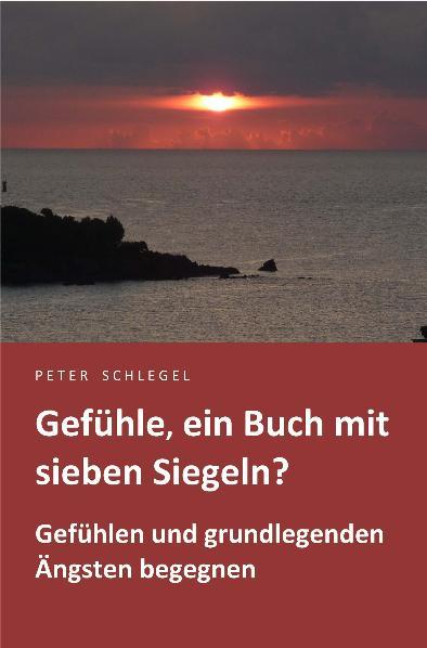 Cover-Bild Gefühle, ein Buch mit sieben Siegeln?