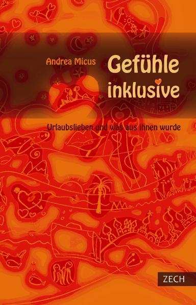 Cover-Bild Gefühle inklusive