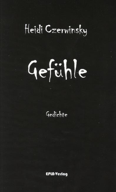 Cover-Bild Gefühle