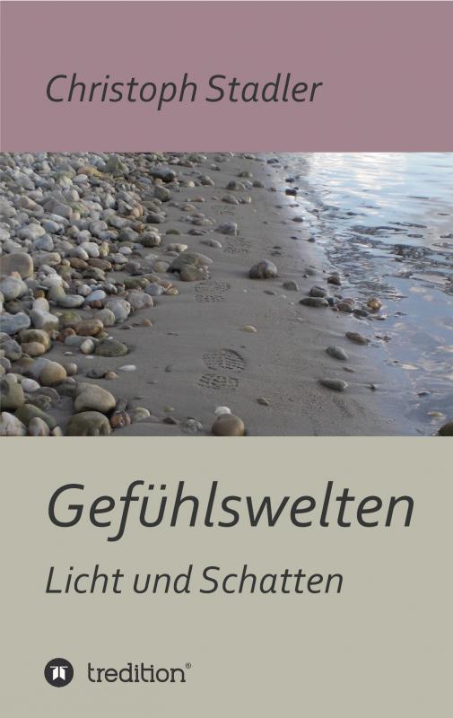 Cover-Bild Gefühlswelten